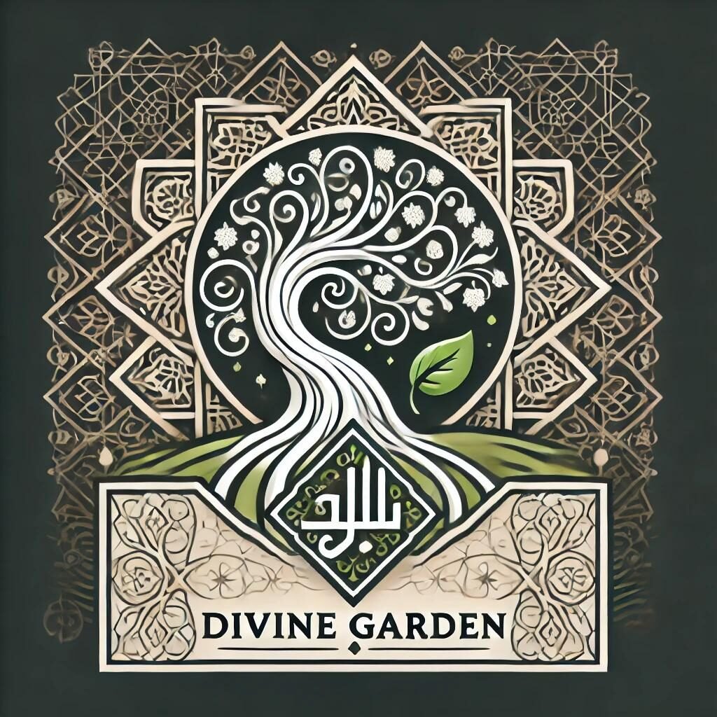 divinegarden.shop